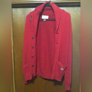 Demin & supply Ralph Lauren cardigan size s